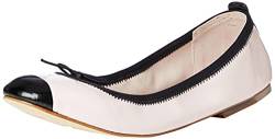 Bloch Damen Luxury Ballet Flat Ballerinas, Babyrosa, 36 EU von Bloch