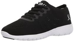 Bloch Damen Omnia Sneaker, schwarz, 38 EU von Bloch