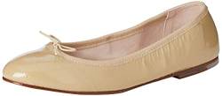 Bloch Damen PATENT Ballerina Ballerinas, Cappuccino, 38 EU von Bloch