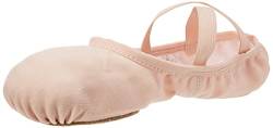 Bloch Damen Performa Tanzschuh, Sand, 38 EU Weit von Bloch