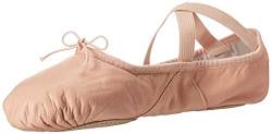 Bloch Damen Prolite II Hybrid Tanzschuhe, Rose, 36 EU von Bloch