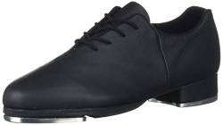 Bloch Damen Sync Tap Tanzschuh, Schwarz, 37 EU von Bloch