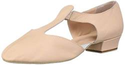 Bloch Dance Damen-Schuh Grecian Sandalen, Pink (Rose), 37.5 EU von Bloch