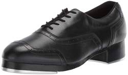 Bloch Herren Tap Pro Tanzschuh, schwarz, 38 EU von Bloch