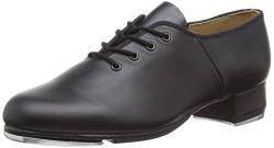 Bloch Jazz Tap, Damen Tanzschuhe Step, Schwarz (Black), 9 US (39 EU) von Bloch