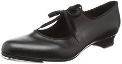 Bloch Timestep, Damen Tanzschuhe Step, Schwarz (Black), 38 EU (5UK) von Bloch