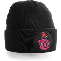 Blondie & Brownie Beanie Unisex Erwachsenen Mütze Orko He-Man Masters the Universe Stick Stick von Blondie & Brownie