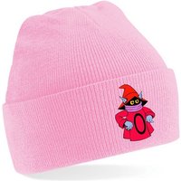 Blondie & Brownie Beanie Unisex Erwachsenen Mütze Orko He-Man Motu Master of the Universe von Blondie & Brownie