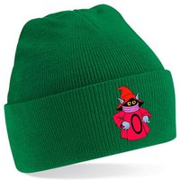 Blondie & Brownie Beanie Unisex Erwachsenen Mütze Orko He-Man Motu Master of the Universe von Blondie & Brownie