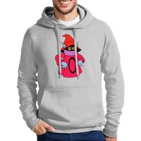 Blondie & Brownie Hoodie Herren Orko MotU She-Ra TheGreat He-Man Mit Kapuze von Blondie & Brownie