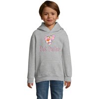 Blondie & Brownie Hoodie Kinder Pink Panther Rosarote Inspector Comic Cartoon mit Kapuze von Blondie & Brownie