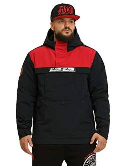 Blood In Blood Out Movida Windbreaker XL von Blood In Blood Out