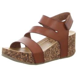 Blowfish Leelee BF7945 Damen Sandalen, EU 37 von Blowfish Malibu