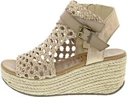 Blowfish Lorrah BF9539x Damen Sandalen, EU 42 von Blowfish Malibu