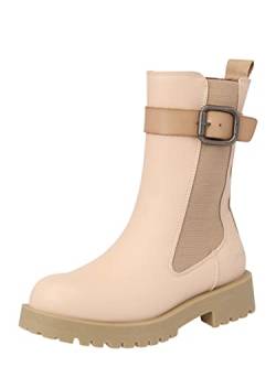 Blowfish Malibu Damen Ace Chelsea-Stiefel, Latte, 38 EU von Blowfish Malibu