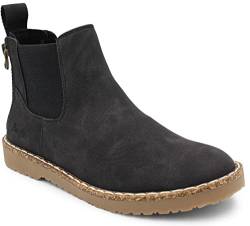 Blowfish Malibu Damen Chillin Chelsea Boot, Schwarzer Prospector, 39 EU von Blowfish Malibu