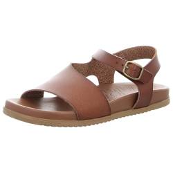 Blowfish Malibu Damen Crisen-b Flache Sandale, Braun (Henna), 36 EU von Blowfish Malibu