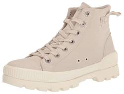 Blowfish Malibu Damen Forever Stiefelette, Taupe, 39 EU von Blowfish Malibu