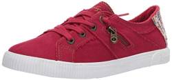 Blowfish Malibu Damen Fruit Sneaker, Rot, 38 EU von Blowfish Malibu