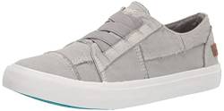 Blowfish Malibu Damen Marley Sneaker, Vapor Color Washed Canvas, 39 EU von Blowfish Malibu