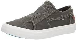 Blowfish Malibu Damen Marley Sneaker, Wüsten-Salbei, Farbe, gewaschenes Leinen, 38.5 EU von Blowfish Malibu