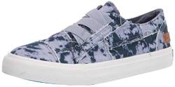 Blowfish Malibu Damen Marley Turnschuh, Purple Sky Batikfärbung, 39.5 EU von Blowfish Malibu