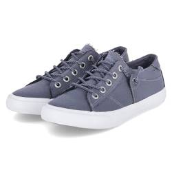 Blowfish Malibu Damen Martina Sneaker, Newport Blue Color Wash, 38 EU von Blowfish Malibu