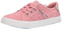 Blowfish Malibu Damen Obst Sneaker, rosa-Dusty pink, 38 EU von Blowfish Malibu