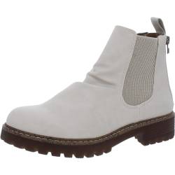 Blowfish Malibu Damen Redsen-2 Chelsea-Stiefel, Cloud Local Sheriff, 37.5 EU von Blowfish Malibu