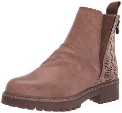 Blowfish Malibu Damen River-B Stiefelette, Slat Loclsheriff Mars Roller R, 40 EU von Blowfish Malibu