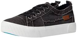 Blowfish Malibu Damen Ton Sneaker, Black Smoked 473 ml, 38 EU von Blowfish Malibu