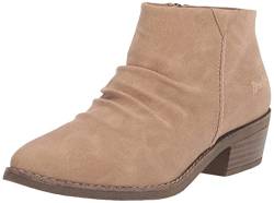 Blowfish Malibu Seren Fashion Boot für Damen, Cashew Prospector/Dyecut, 38 EU von Blowfish Malibu