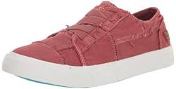 Blowfish Malibu Women's Marley Sneaker, Baked Color Washed Canvas, 8.5 von Blowfish Malibu