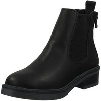 Blowfish Stiefelette Lederimitat/Textil Stiefelette von Blowfish