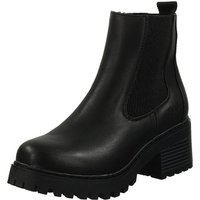 Blowfish Stiefelette Lederimitat/Textil Stiefelette von Blowfish