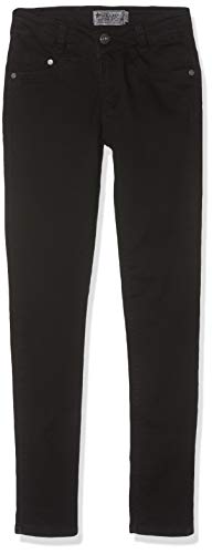 Blue Effect 0144 - Special 4 Jegging, Schwarz (Black 9706), 152 von Blue Effect