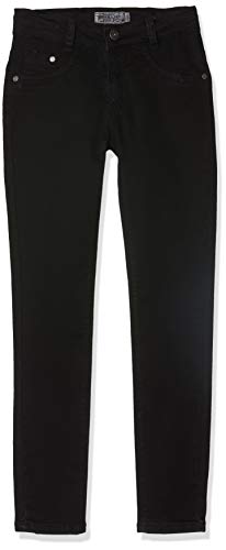 Blue Effect 0144 - Special 4 Jegging, Schwarz (Black 9706), 176 von Blue Effect