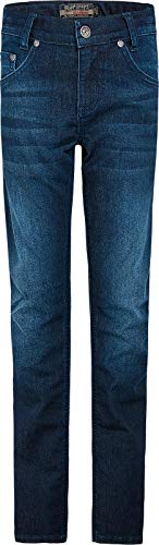 Blue Effect 0229 - Basic Blue, Blau (Blue denim 9865), 116 von Blue Effect