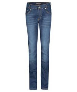 Blue Effect 0229 - Basic Blue, Blau (Blue denim 9865), 146 von Blue Effect