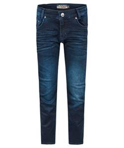 Blue Effect Jungen Jeans Blue (82) 134R von Blue Effect