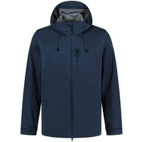 Blue Loop Regenjacke Blue Loop Herren Virga Shell Rainjacket von Blue Loop