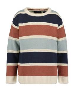 BLUE SEVEN Jungen Strickpullover von Blue Seven