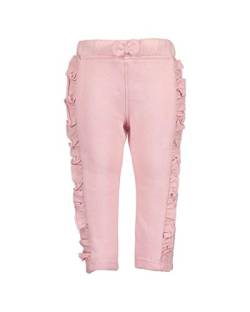 Blue Seven Baby-Mädchen Vd-965024 X Hose, Pink (Rosa Orig 403), 80 von Blue Seven