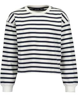 Blue Seven Sweatshirt Skyline 574 - DK BLAU 164 von Blue Seven