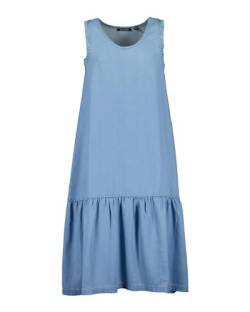 Blue Seven Teenager Mädchen Kleid Summer Special 500 - HL BLAU 152 von Blue Seven