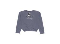 blue seven Damen Hoodies & Sweater, türkis, Gr. 164 von Blue Seven