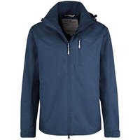 Blue Wave Funktionsjacke Herren Jacke Henk - Wasserdichte Outdoor-Jacke mit Mesh-Futter von Blue Wave