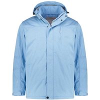 Blue Wave Outdoor-Funktionsjacke, wasser- und winddicht von Blue Wave