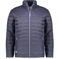 Blue Wave Steppjacke, wasserabweisend, windabweisend von Blue Wave