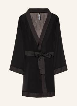 Bluebella Damen-Kimono schwarz von Bluebella